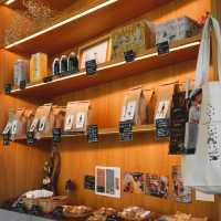 Kannon Coffee Kichijoji คาเฟ่สุดอบอุ่นที่โตเกียว