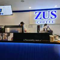 🇲🇾 ZUS Coffee 📍Desa Petaling 