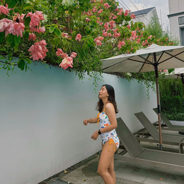 Health Land Resort & Spa - Pattaya