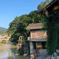 饒平土樓：客家文化的趣味🏰🌾