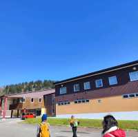 北海道之旅-自駕遊-旭岳