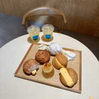【愛知旅行】ドライブの先で発見👀たまごのテーマパーク🥚