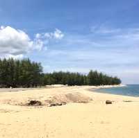 Panare Beach