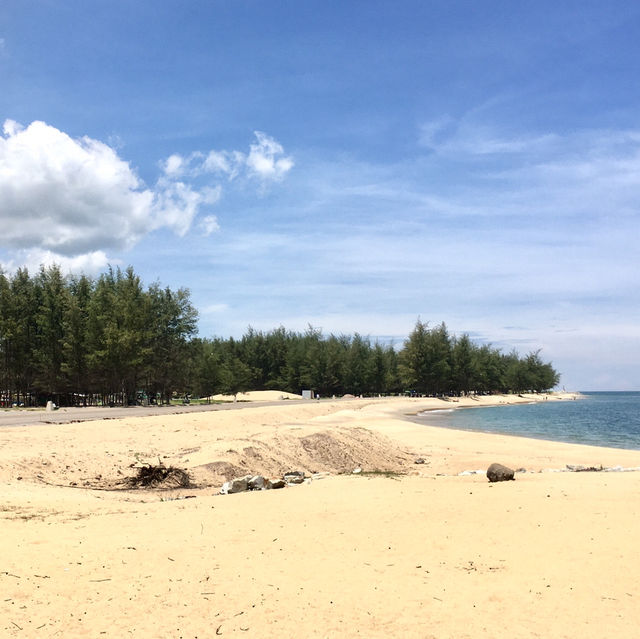 Panare Beach