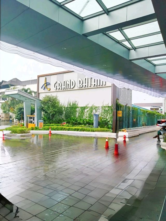 My Solo Trip to Batam, Indonesia