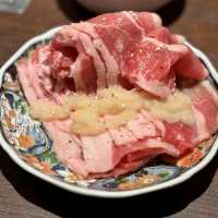 【大阪・東梅田】肉好きにはたまらない83品食べ放題「焼肉食べ放題 カルビとタン 梅田店」