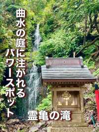 【京都府】曲水の庭に注がれるパワースポット