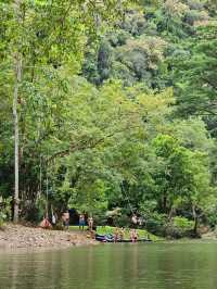 อุทยานแห่งชาติเขาสก