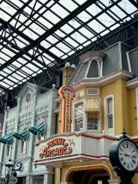 Tokyo Disneyland