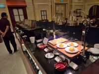 Best Breakfast in Macau