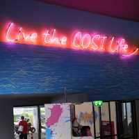 🏬 COSI Pattaya Wong Amat Beach