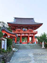 【宮崎】絶景と洞窟『鵜戸神宮』⁡