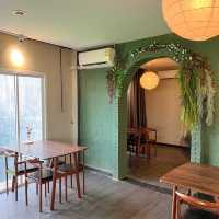  Sevana Cafe - เสวนา คาเฟ่
