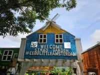 เที่ยว 1 วัน ในเมืองเซบู ไปที่ไหนบ้าง มาชมกันครับ