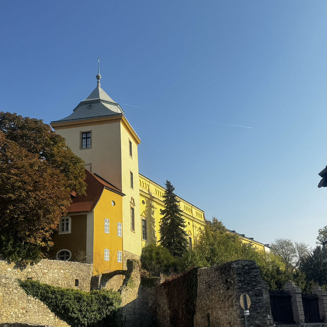 “Exploring Southern Hungary: A Stop in Pécs”