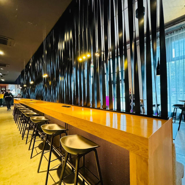 維也納機場 Moxy 飯店
