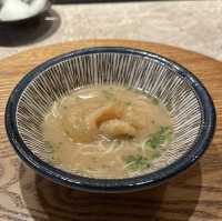 品味高雄✨初魚 鉄板料亭的獨特鐵板海鮮風味