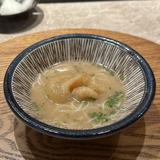 品味高雄✨初魚 鉄板料亭的獨特鐵板海鮮風味
