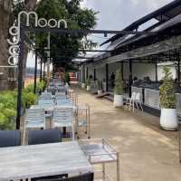 Mong Moon - ร้านอาหารบรรยากาศดีริมแม่น้ำมูล