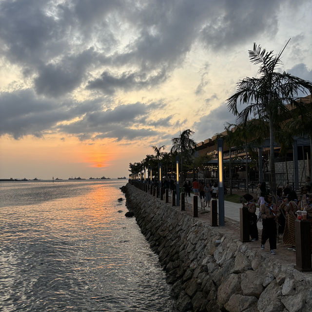Batam!