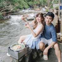 ท่าเส้น กรีนรีสอร์ท 🍃 