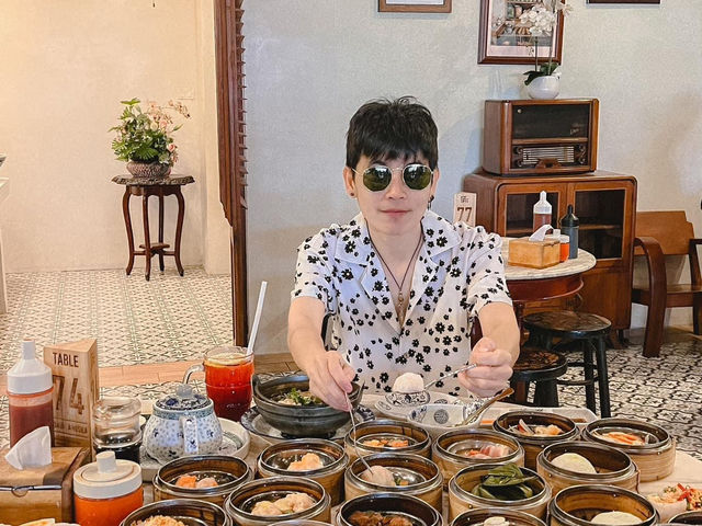 6 พิกัดเที่ยวคาเฟ่ แบบ One Day Trip 