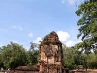 อุทยานประวัติศาสตร์ศรีเทพ