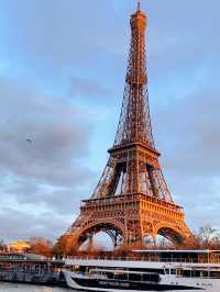 🇮🇹 Picture-Perfect Paris: Capturing the Eiffel Tower from Unique Vantages