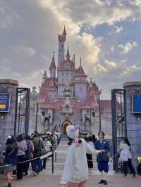 일본 도쿄🇯🇵 도쿄 디즈니랜드 포토 스팟 추천🎡