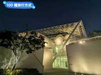 台南美術館二館：文青遊客必逛的網美打卡景點