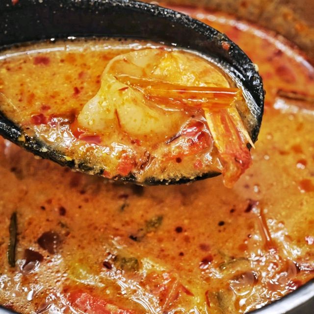 有大閘蟹🦀任食嘅🇯🇵日泰🇹🇭式放題