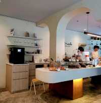  Miche Boulangerie and Coffee Bar