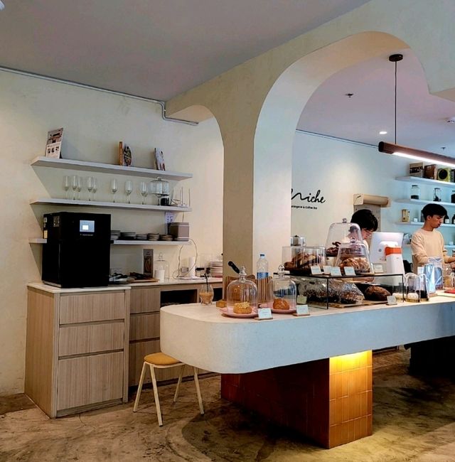  Miche Boulangerie and Coffee Bar