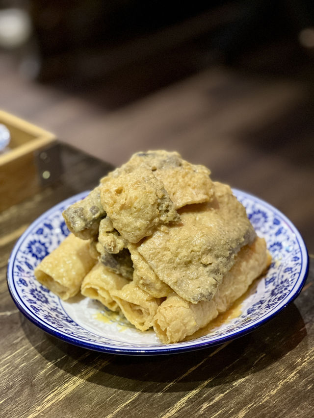 《北角超正麻辣湯 高質火鍋店🔥》