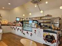 เพลินคาเฟ่ คาเฟ่น่ารักบางปู