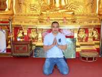 วัดพุทธวนาราม (วัดป่าวังน้ำเย็น)