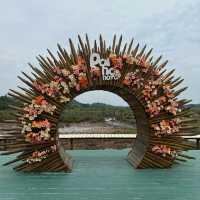 Snap-Worthy Scenery: Exploring the Beauty of Paina Nara!