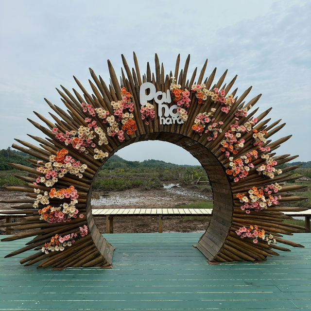 Snap-Worthy Scenery: Exploring the Beauty of Paina Nara!