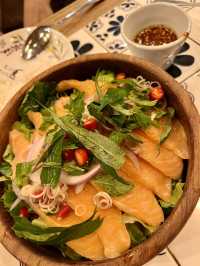 泰國清邁 米其林推薦泰北料理