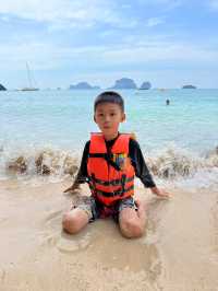 หาดไร่เลย์