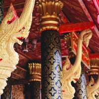 วัดใหม่สุวรรณภูมาราม