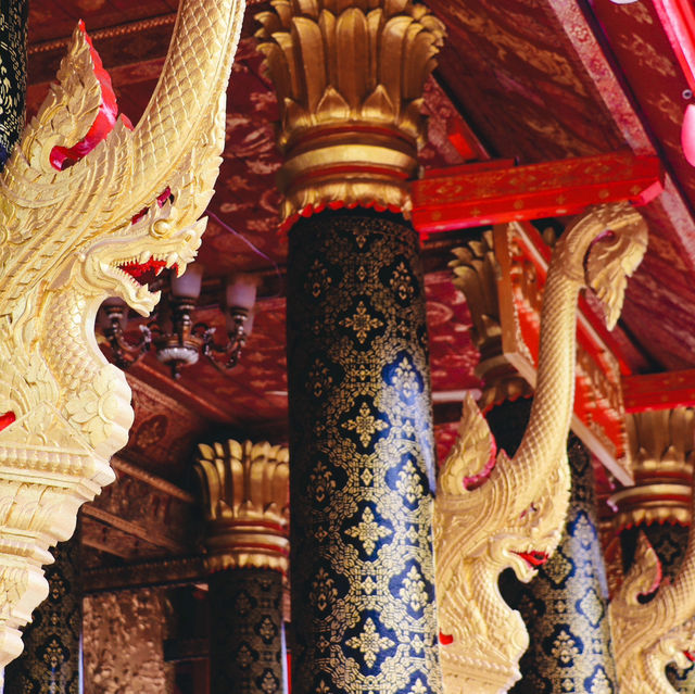 วัดใหม่สุวรรณภูมาราม