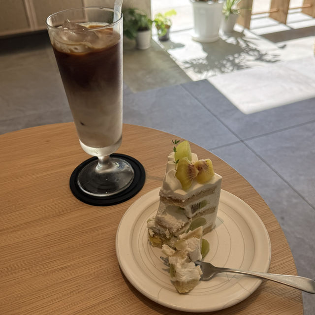 珈琲と暮らしのおしゃれなアンテナショップ