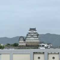 瀨戶內海單車旅行