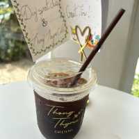 ร้านคาเฟ่ น่ารัก ตกแต่งเก๋ๆ ถ่ายรูปปัง