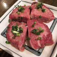 【恵比寿】1人前の量が多い✨ 食べログ 百名店のホルモン屋さん✨