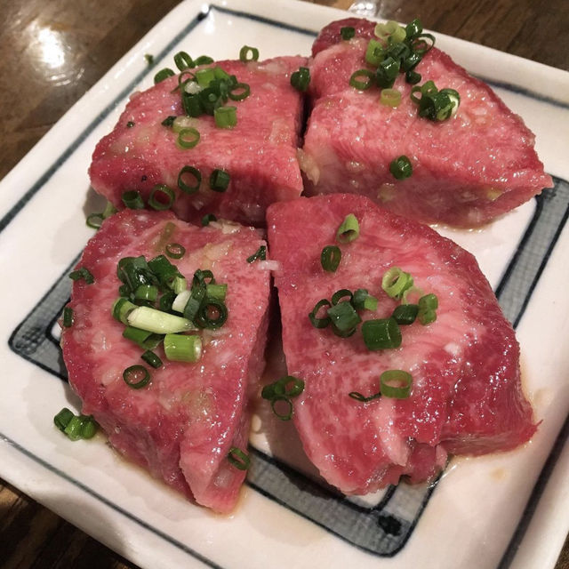 【恵比寿】1人前の量が多い✨ 食べログ 百名店のホルモン屋さん✨