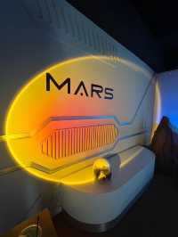 MARS👩🏻‍🚀☄️🪐