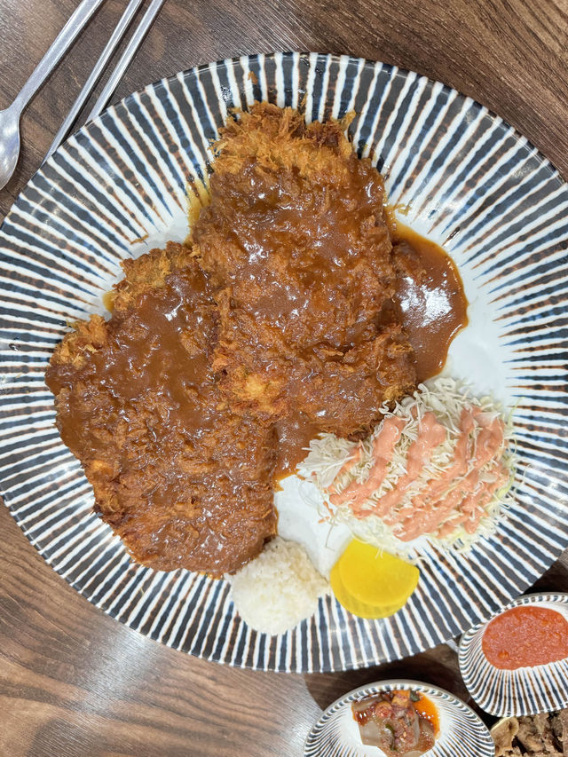 다양한 메뉴 가득한 가성비 국수 맛집,명인면옥 수완점