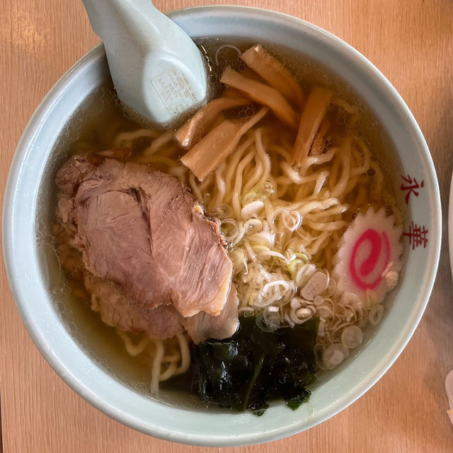 🇯🇵日本〜永華〜